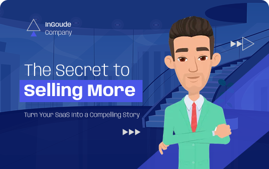 Sales and marketing